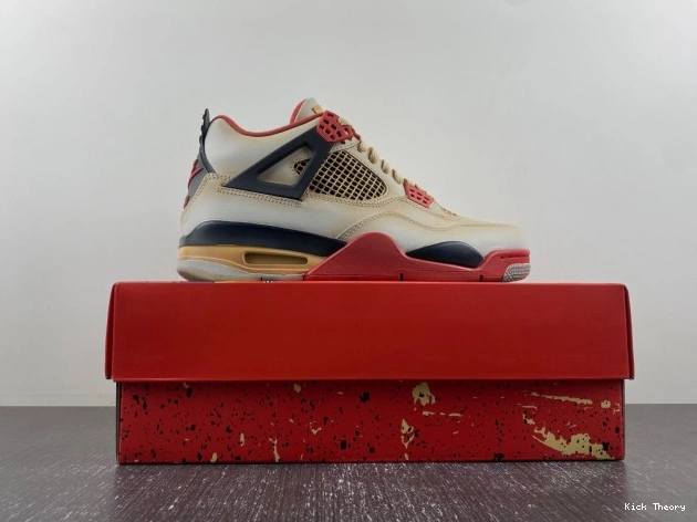 Kicktheory AQ9129-105 4 JORDAN YEAR